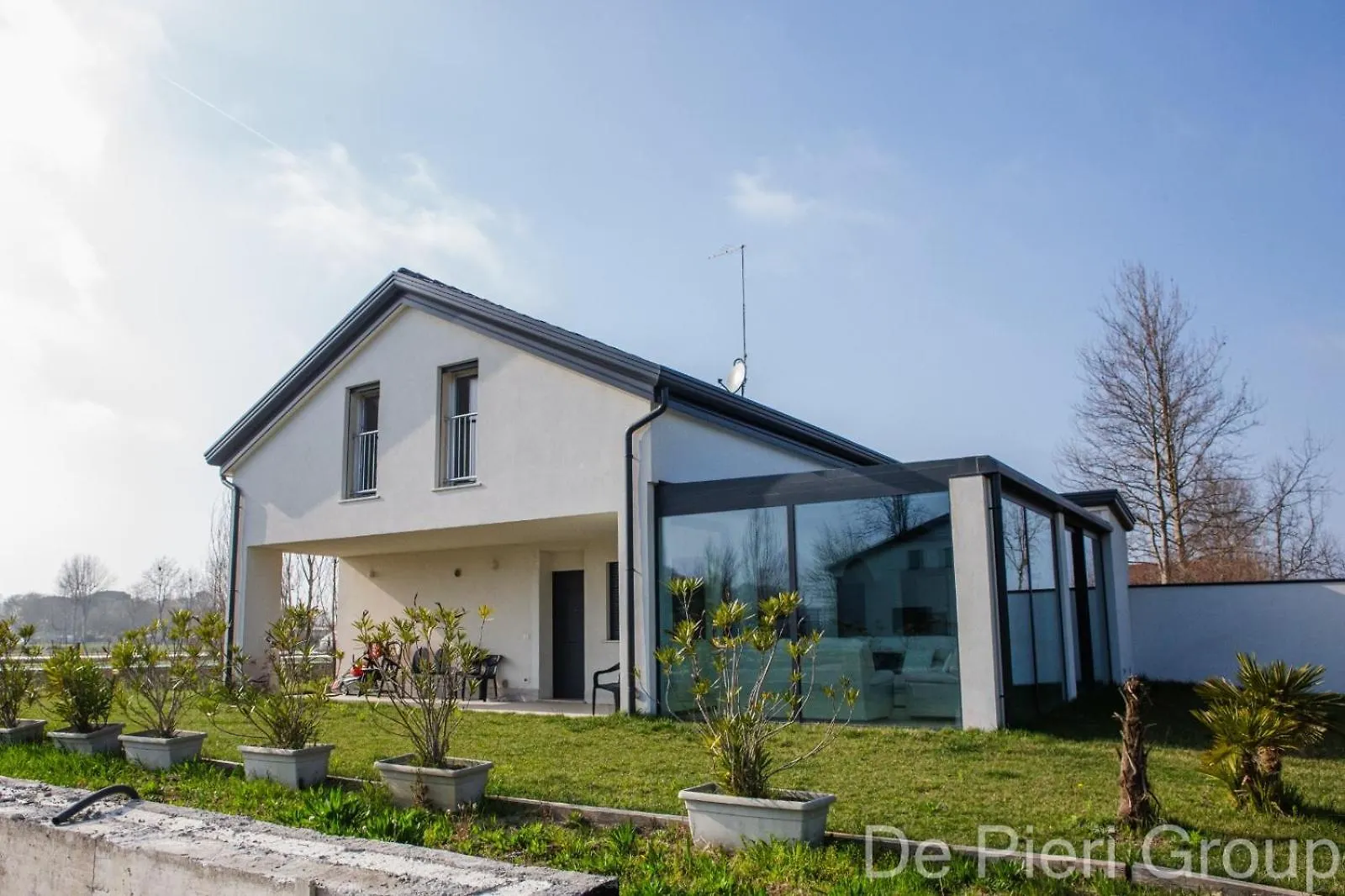 Villa Palms Τζεσόλο Λίντο 0*,  Ιταλία