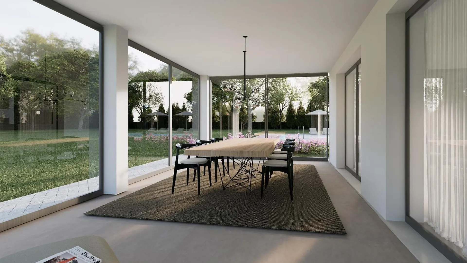 Villa Palms Τζεσόλο Λίντο