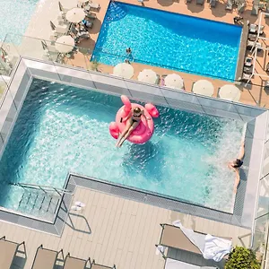 Hotel Victoria Frontemare, Lido di Jesolo