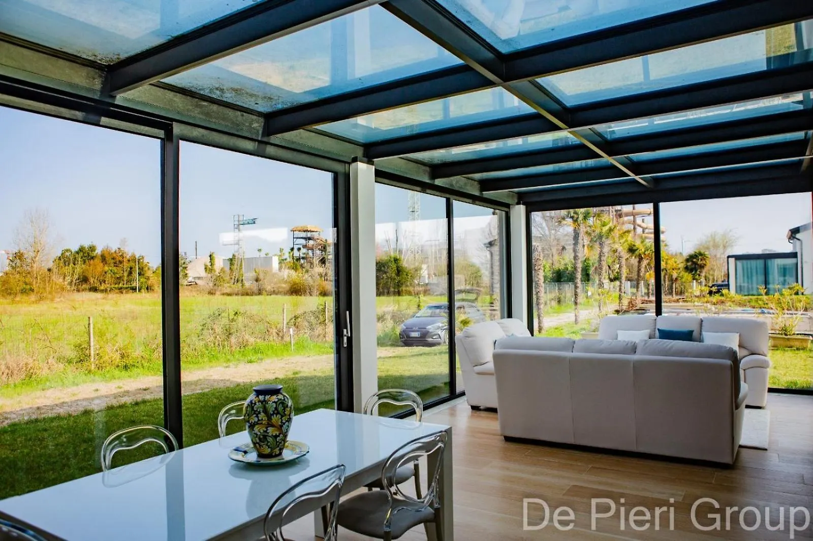 Villa Palms Lido di Jesolo